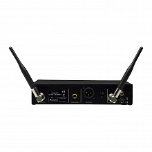 Головная радиостема AKG WMS470 Presenter Set BD7 2