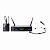 Головная радиостема AKG WMS470 Presenter Set BD7