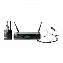 Головная радиостема AKG WMS470 Presenter Set BD7