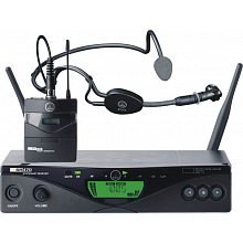 Радиосистема AKG WMS470 SPORTS SET BD7 2