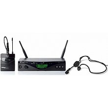 Радиосистема AKG WMS470 SPORTS SET BD7