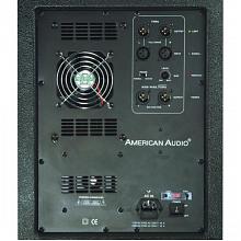 Акустическая система American Audio PXW 15P 2