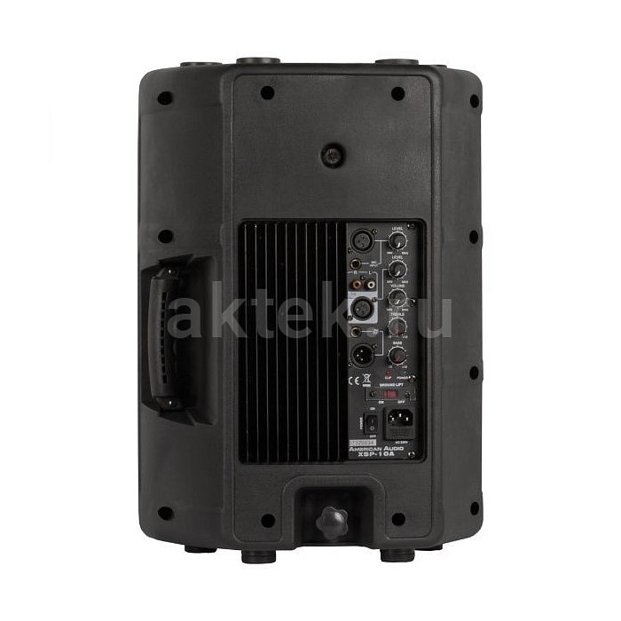 Акустическая система American Audio XSP10A 2