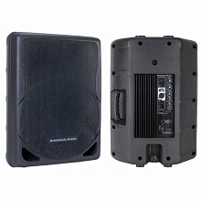 Акустическая система American Audio XSP12A 2