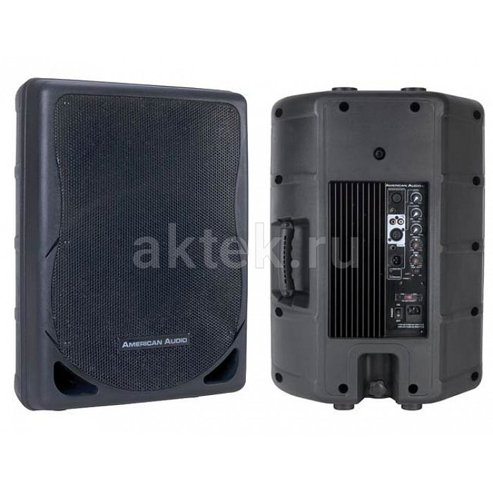 Акустическая система American Audio XSP12A 2