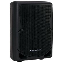 Акустическая система American Audio XSP8A