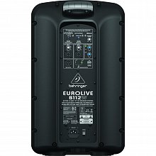 Профессиональная акустическая система Behringer B112W 2