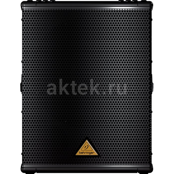 Акустическая система Behringer B1500D-PRO