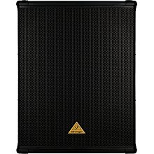 Акустическая система Behringer B1800X PRO