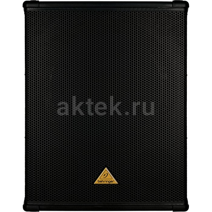 Акустическая система Behringer B1800X PRO
