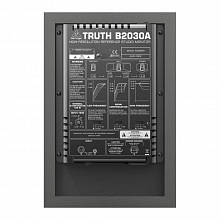 Студийный монитор Behringer B2030A 2