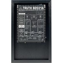 Студийный монитор Behringer B2031A 2