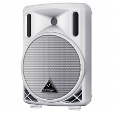 Акустическая система Behringer B208D-WH