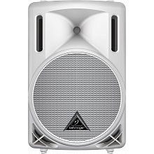 Акустическая система Behringer B212D-WH