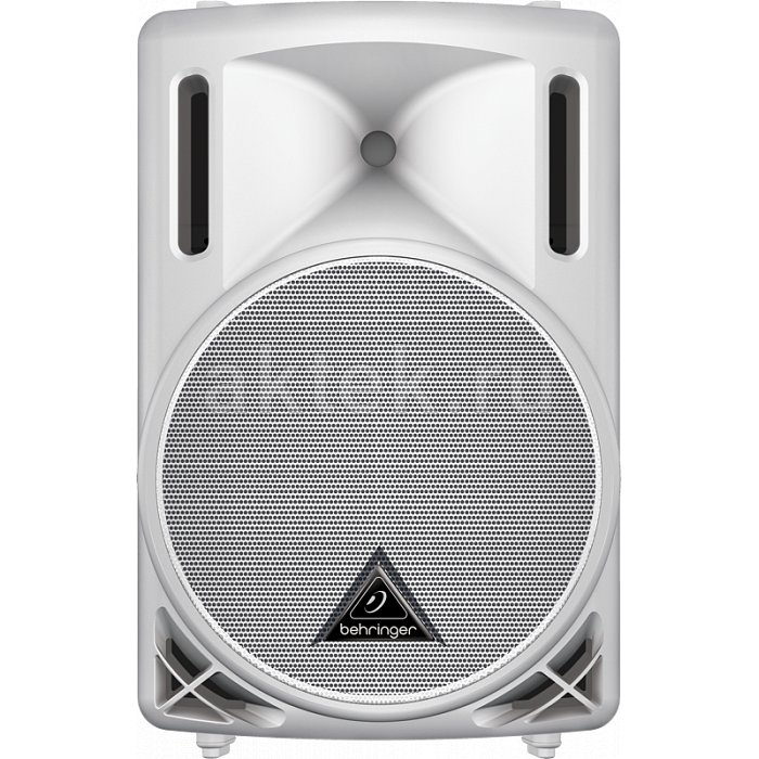 Акустическая система Behringer B212D-WH