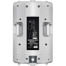 Акустическая система Behringer B215D-WH 2