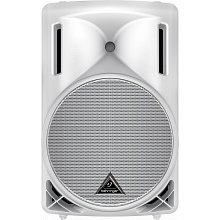 Акустическая система Behringer B215D-WH