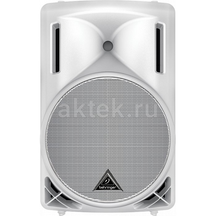 Акустическая система Behringer B215D-WH