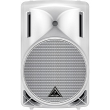 Акустическая система Behringer B215D-WH