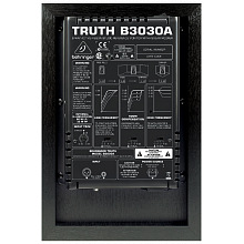 Акустическая система Behringer B3030A 2