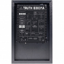 Студийный монитор Behringer B3031A 2