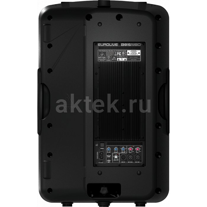 Акустическая система Behringer B815NEO 2