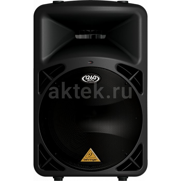 Акустическая система Behringer B815NEO