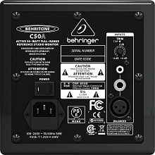 Студийный монитор Behringer C50A 3
