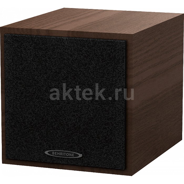 Акустическая система Behringer C5A 2