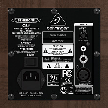 Акустическая система Behringer C5A 3