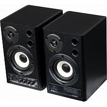 Активная студийная акустика Behringer MS20 2