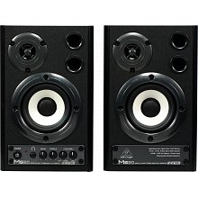 Активная студийная акустика Behringer MS20