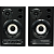 Активная студийная акустика Behringer MS20