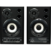 Активная студийная акустика Behringer MS20