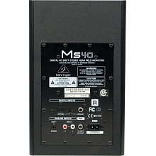 Активная акустика для караоке Behringer MS40 3