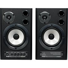 Активная акустика для караоке Behringer MS40