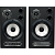 Активная акустика для караоке Behringer MS40