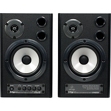 Активная акустика для караоке Behringer MS40