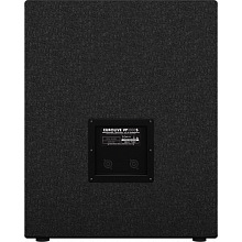 Акустическая система Behringer VP1800S 2