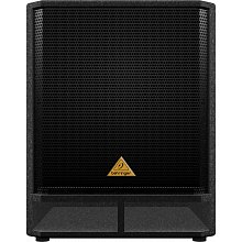 Акустическая система Behringer VP1800S