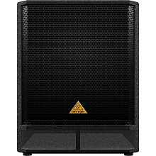 Акустическая система Behringer VP1800S