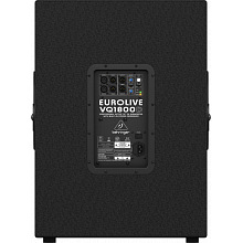 Акустическая система Behringer VQ1800D 2