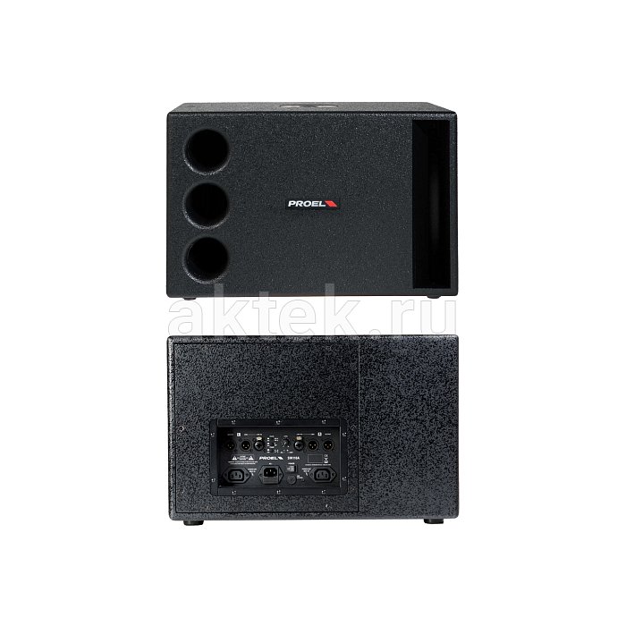 Акустическая система Proel SW110A 2