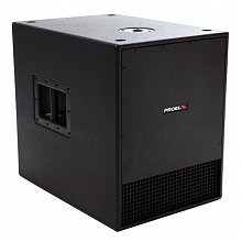 Акустическая система Proel SW115HA