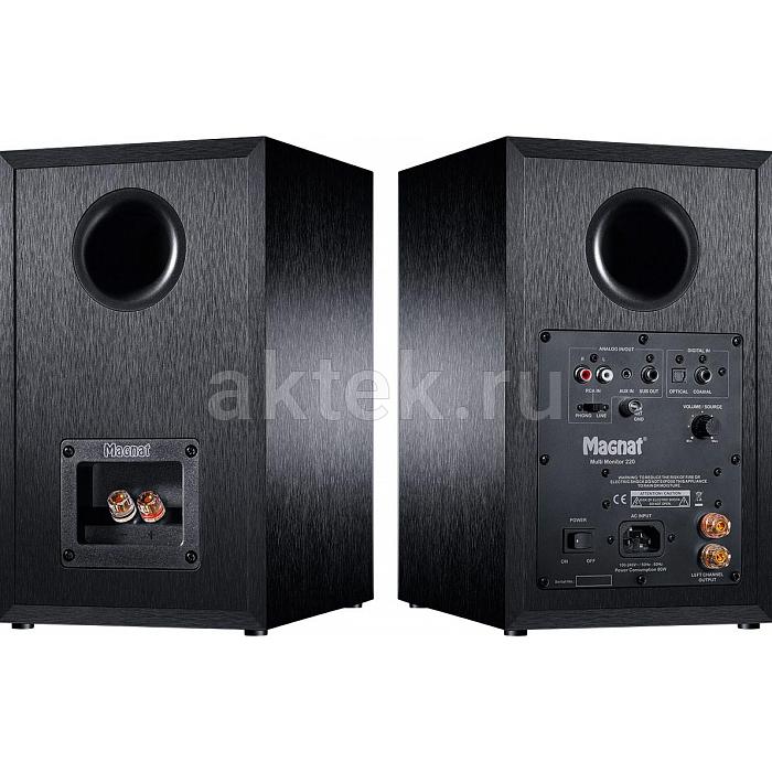 Активная полочная акустика Magnat Multi Monitor 220 5