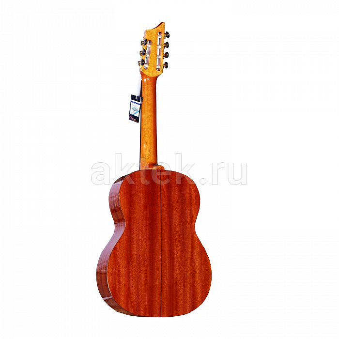 Гитара классическая BARCELONA CG120 CS7/NA 2