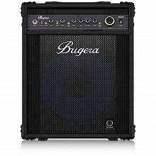 Басовый комбик BUGERA BXD15A 2 Басовый комбик BUGERA BXD15A 2