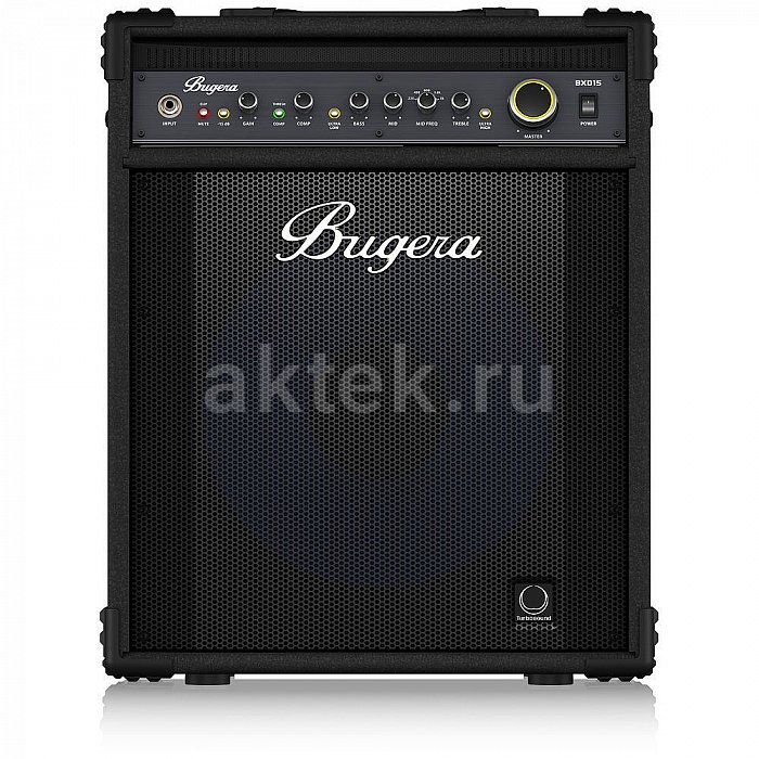 Басовый комбик BUGERA BXD15A 2