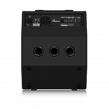 Басовый комбик BUGERA BXD15A 3 Басовый комбик BUGERA BXD15A 3