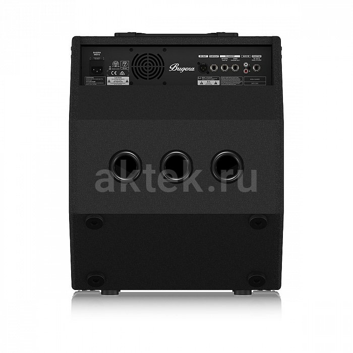 Басовый комбик BUGERA BXD15A 3